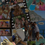 Thumbnail: Photo Collage, Personalized Bff Photo Collage, Best Friend Photo Gift