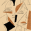 Thumbnail: Abstract Face Wall Art Set (Pack of 3)