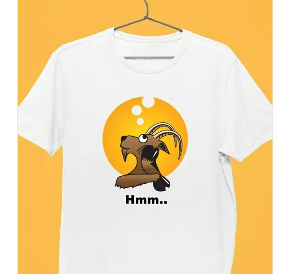 T-shirt