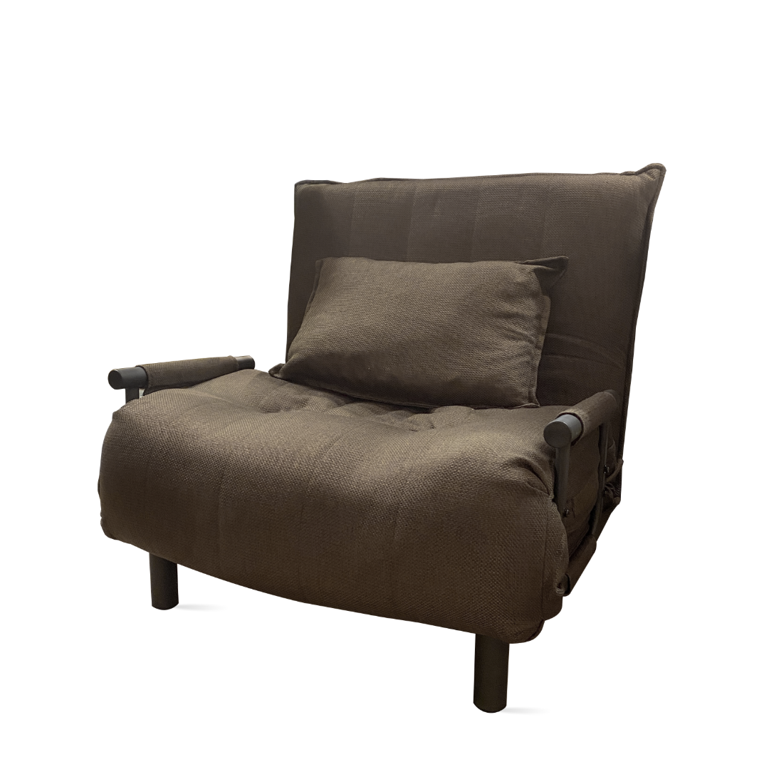 CASUAL-日式單座梳化床