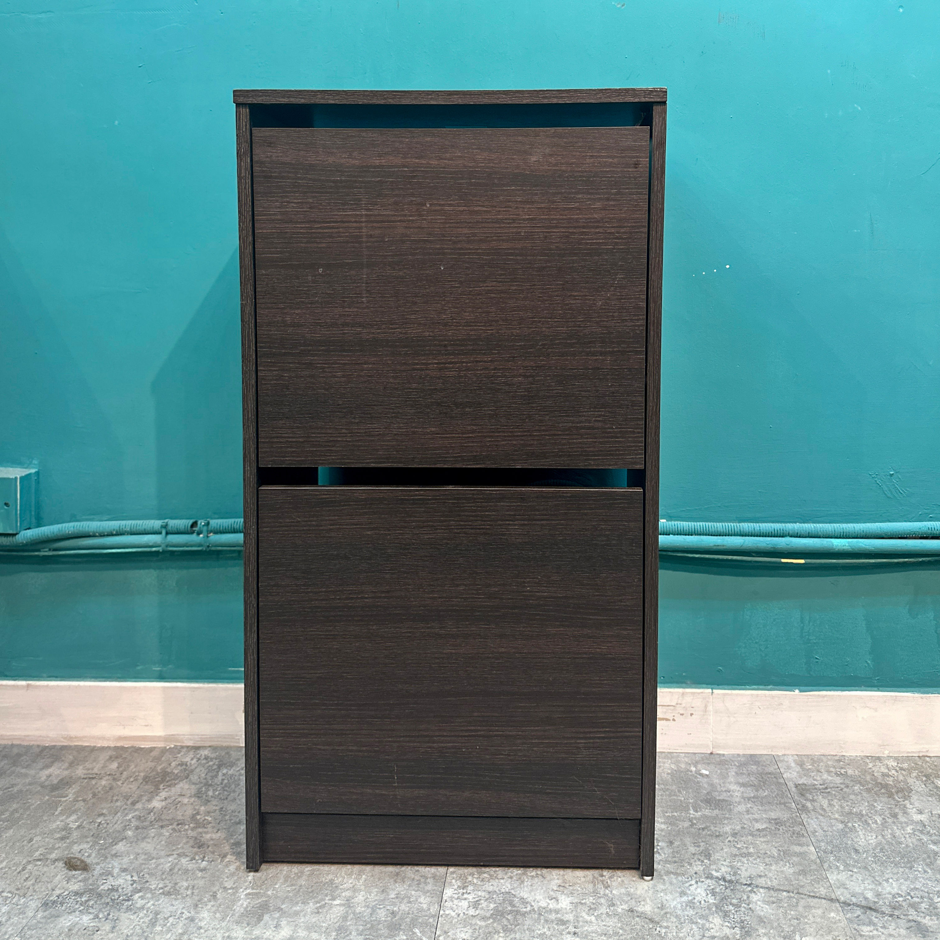 二手鞋櫃-49Wx28Dx93H (cm)