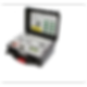 DV Power RMO60TD Transformer Ohmeter