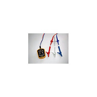 Unitest Phase Rotation AEMC PR1A Phase Rotation Meter | Unitest Instruments