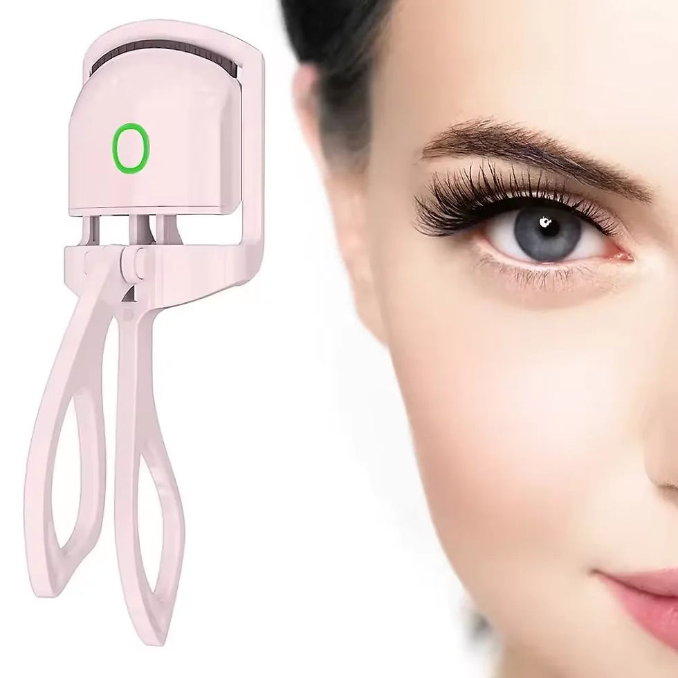 Thumbnail: Electric Heated Lash Curler