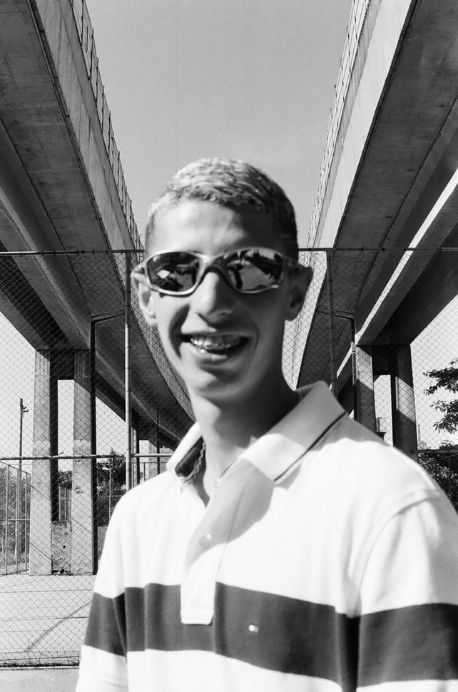 Amanda Adasz
Amanda Adász