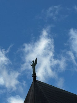 Uppsala domkyrka 21 juni xxx