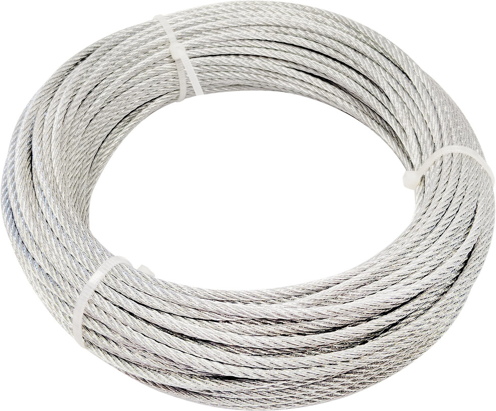 Catenary Wire