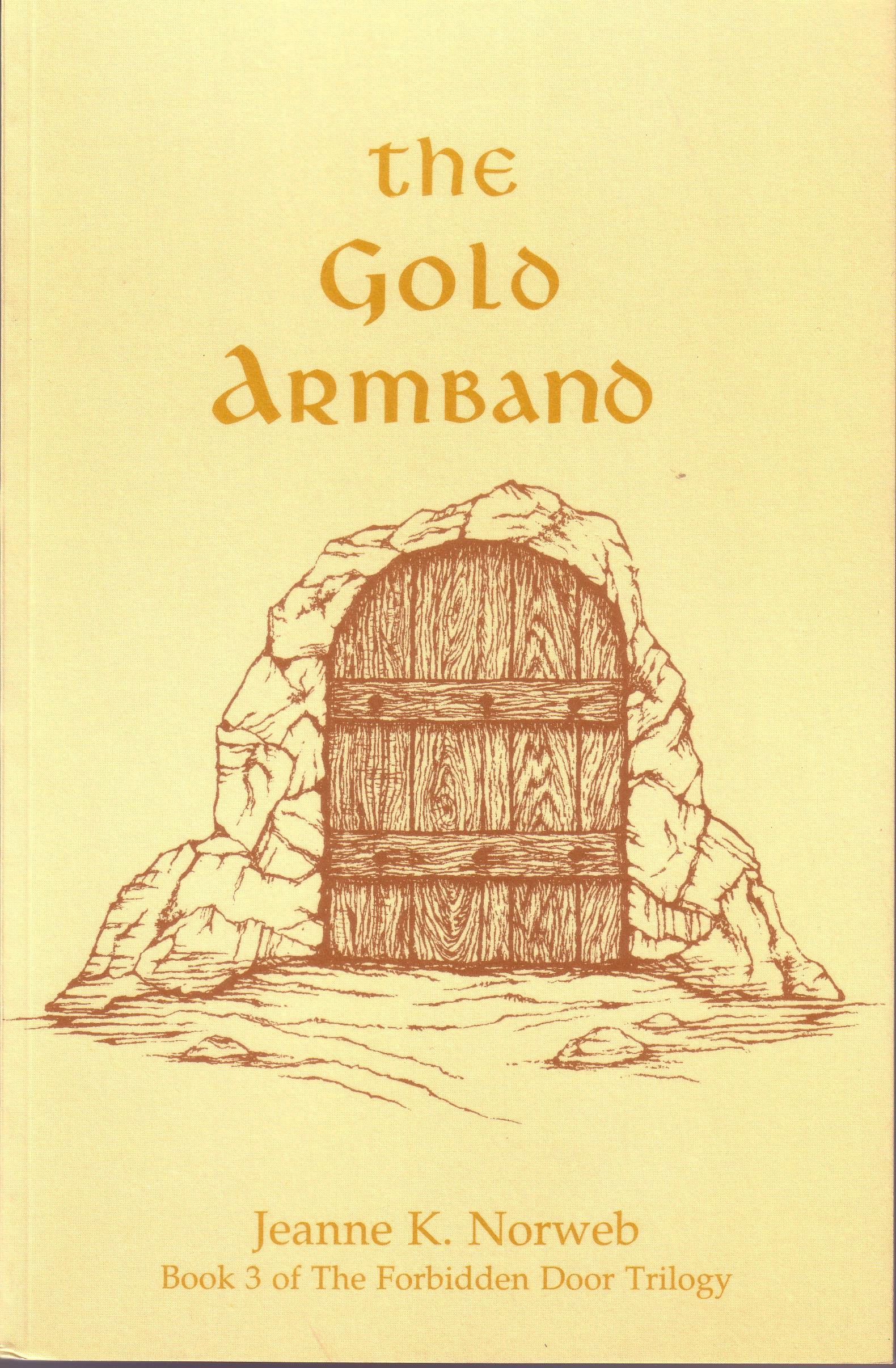 The Gold Armband – Vol. 3 (Trilogy)