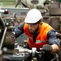 Terkar Capital Manufacturing