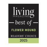 Living Magazine Best of Flower Mound