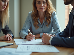 Secure Funding Through Terkar Capital's Expertise