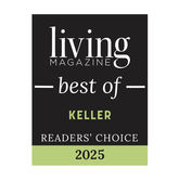 Living Magazine Best of Keller