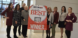 Best of the Best in Frisco, Little Elm Recognized