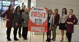 Best of the Best in Frisco