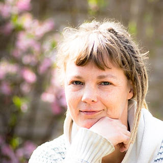 Autorenbild: Julia Weber