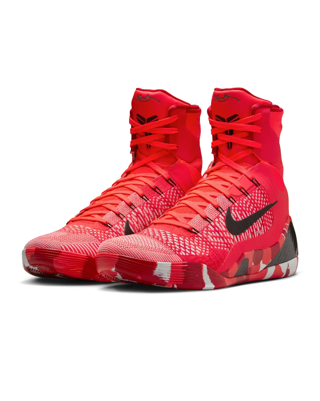 Nike Kobe 9 Elite Protro Christmas (2024)