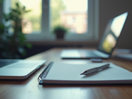 Achieve More with a Career Coaching Session