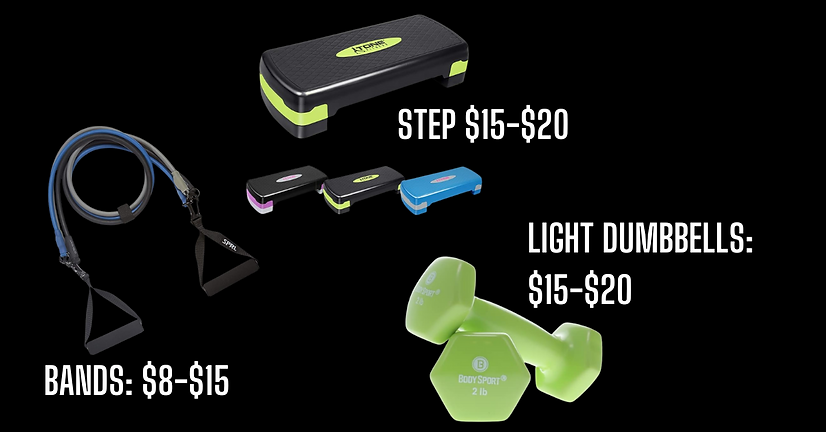 equipment