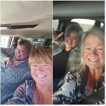 Friends results