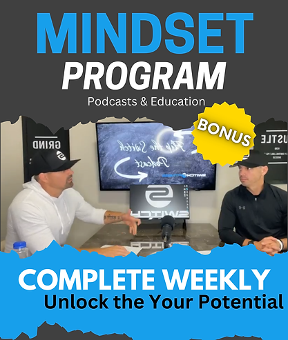mindset program