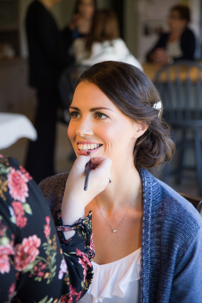 An Intimate, gorgeous sunset wedding with the most stunning couple...