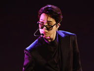 Jimin si mette al comando con il suo singolo “Set Me Free Pt. 2”