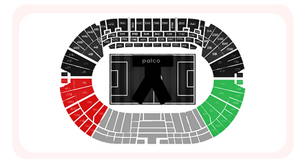 fan project - skz in italy