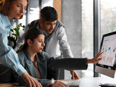 How a New Jersey–Based SaaS Marketing Agency Helps B2B Brands Scale Faster