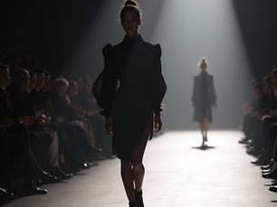 Understanding High Fashion Modeling: Key Elements of Runway, Editorial, and Couture