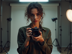 From Photoshoots to Personal Brand: A Model's Guide to Strategic Content Creation