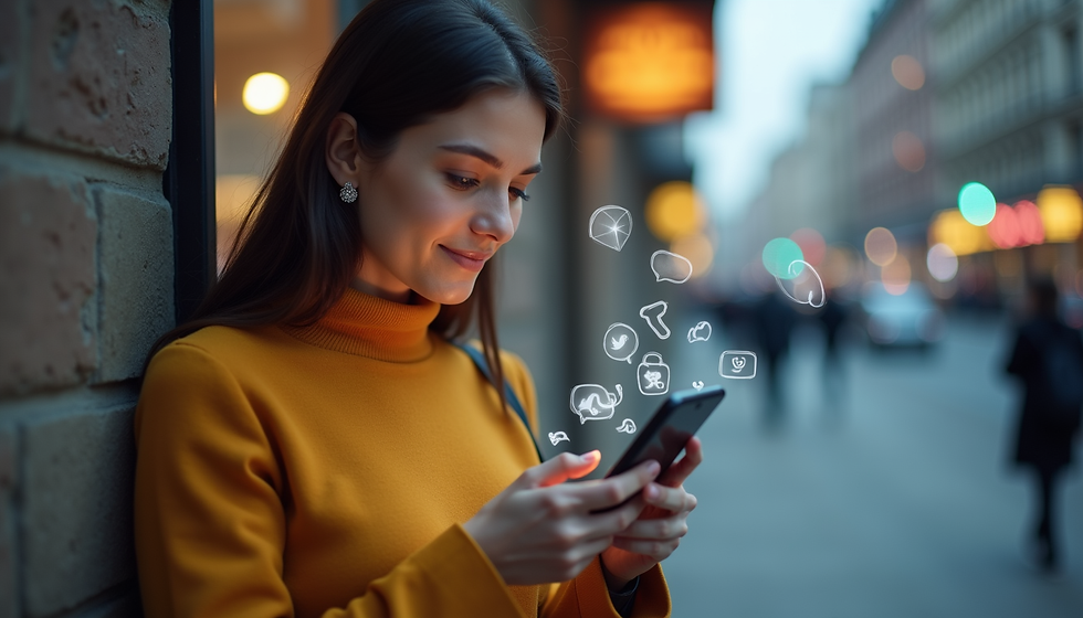 Turning Followers into Income: Monetizing Your Social Media Effectively