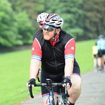 témoignage de Benjamin à propos de son expérience avec Easy Cycling