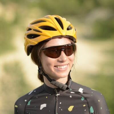 témoignage de Sylvie à propos de son expérience avec Easy Cycling