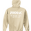 Thumbnail: EG342z Hooded Sweatshirt - Sand w/ Zodiac Logo