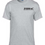 Thumbnail: EG110z Sport Grey - Unisex Tees w/ zodiac logo
