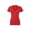 Thumbnail: EB8435 Ladies Deep V-Neck Tees