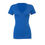 Thumbnail: EB8435 Ladies Deep V-Neck Tees