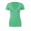 Thumbnail: EB8435 Ladies Deep V-Neck Tees