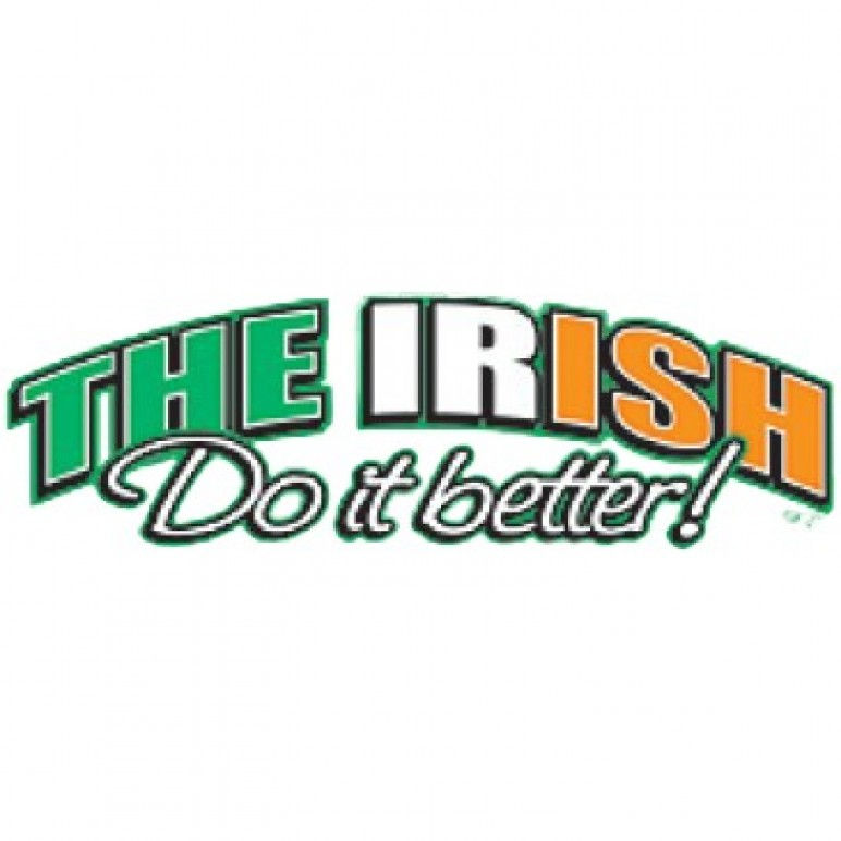 Irish Do It Better-A8720F-10x13