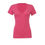 Thumbnail: EB8435 Ladies Deep V-Neck Tees