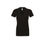 Thumbnail: EB8435 Ladies Deep V-Neck Tees