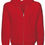 Thumbnail: EG343 Men's Full Zip Hoodies-Brights & Darks