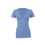 Thumbnail: EB8435 Ladies Deep V-Neck Tees