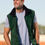 Thumbnail: TB402 Timberline Signature Fleece Vest