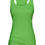 Thumbnail: EZ018-Enza Ladies Fitted Racerback Tank