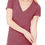 Thumbnail: BL079 BELLA + CANVAS Women's Triblend Short Sleeve