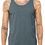 Thumbnail: EB250  Men's Jersey Tank-Brights & Darks