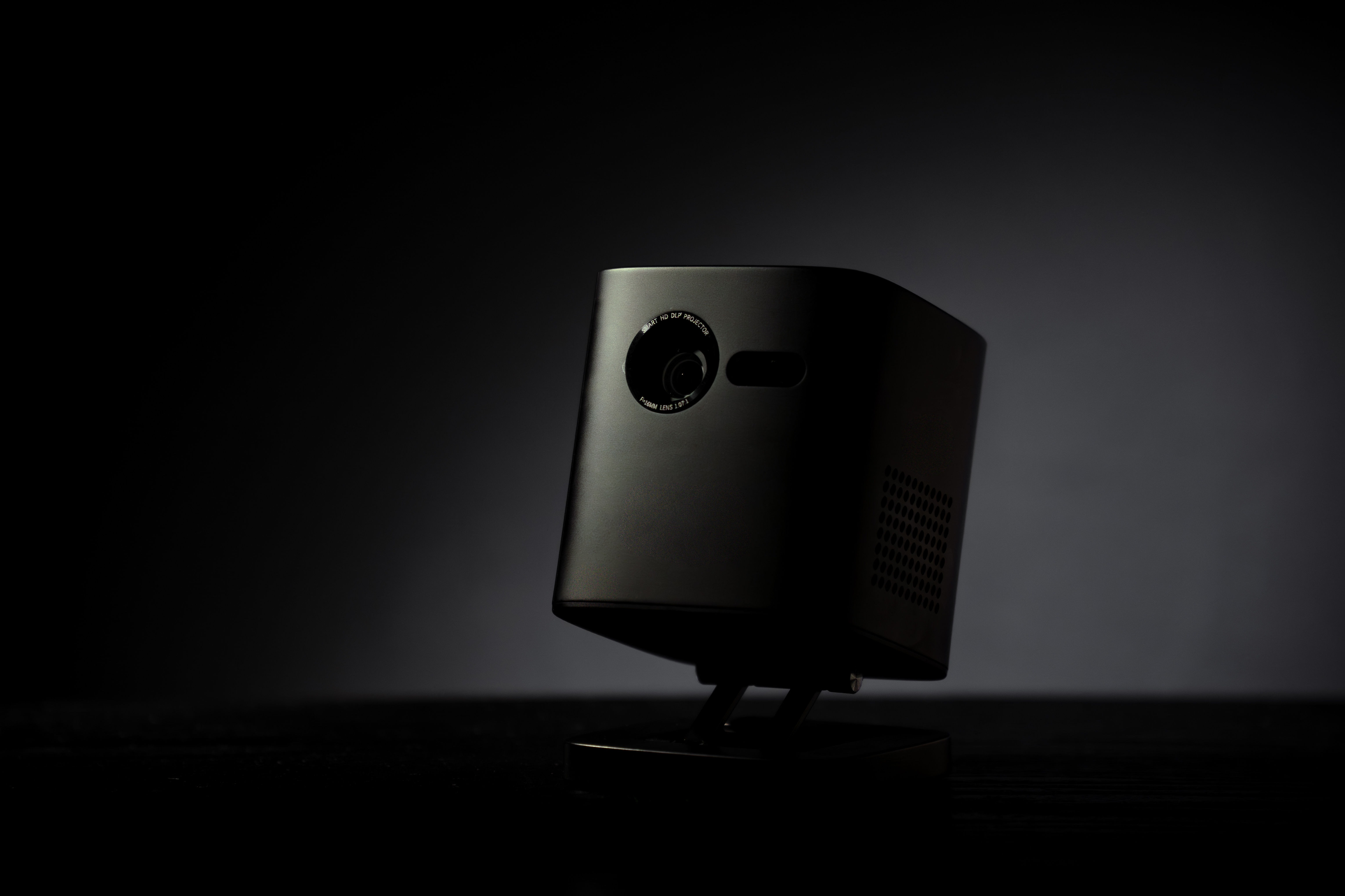 GADGET PROJECTOR