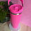 Thumbnail: 30oz Stainless Steel Drink Bottle