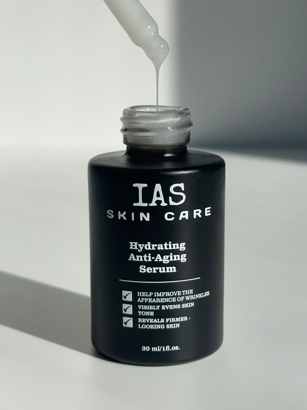 Миниатюра: Hydrating Anti-Aging Serum